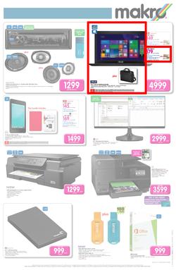 Makro : General Merchandise (09 Aug - 17 Aug 2015) , page 3