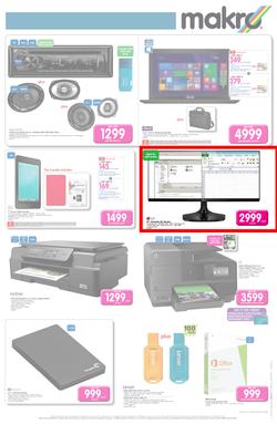 Makro : General Merchandise (09 Aug - 17 Aug 2015) , page 3