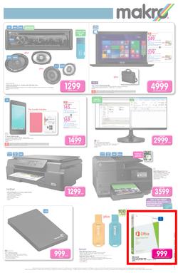 Makro : General Merchandise (09 Aug - 17 Aug 2015) , page 3