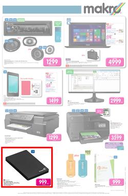 Makro : General Merchandise (09 Aug - 17 Aug 2015) , page 3