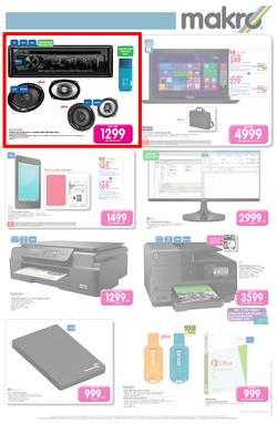 Makro : General Merchandise (09 Aug - 17 Aug 2015) , page 3