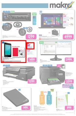 Makro : General Merchandise (09 Aug - 17 Aug 2015) , page 3