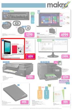 Makro : General Merchandise (09 Aug - 17 Aug 2015) , page 3