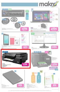 Makro : General Merchandise (09 Aug - 17 Aug 2015) , page 3