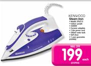 Kenwood Steam Iron ST6215