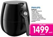 Philips Airfryer HD-9220/20