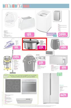 Makro : General Merchandise (09 Aug - 17 Aug 2015) , page 4