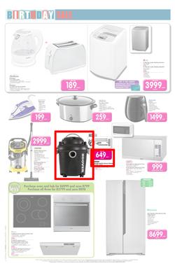 Makro : General Merchandise (09 Aug - 17 Aug 2015) , page 4