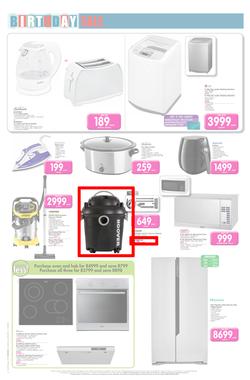 Makro : General Merchandise (09 Aug - 17 Aug 2015) , page 4