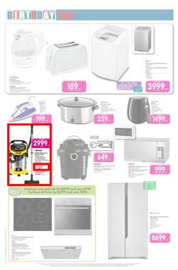 Makro : General Merchandise (09 Aug - 17 Aug 2015) , page 4