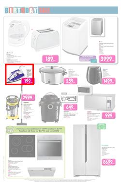 Makro : General Merchandise (09 Aug - 17 Aug 2015) , page 4