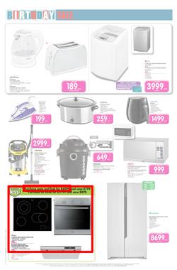 Makro : General Merchandise (09 Aug - 17 Aug 2015) , page 4