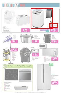 Makro : General Merchandise (09 Aug - 17 Aug 2015) , page 4