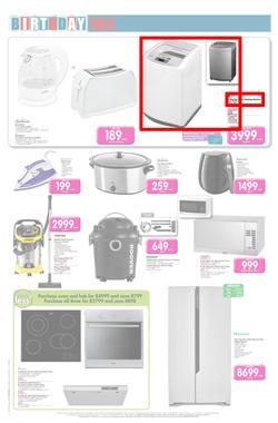 Makro : General Merchandise (09 Aug - 17 Aug 2015) , page 4