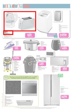 Makro : General Merchandise (09 Aug - 17 Aug 2015) , page 4