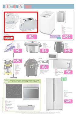 Makro : General Merchandise (09 Aug - 17 Aug 2015) , page 4