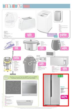 Makro : General Merchandise (09 Aug - 17 Aug 2015) , page 4