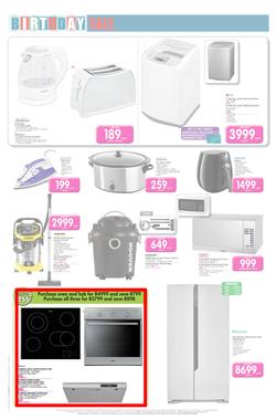 Makro : General Merchandise (09 Aug - 17 Aug 2015) , page 4