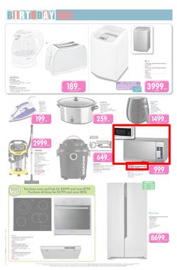 Makro : General Merchandise (09 Aug - 17 Aug 2015) , page 4