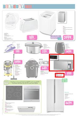 Makro : General Merchandise (09 Aug - 17 Aug 2015) , page 4