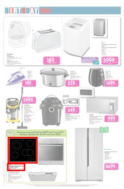 Makro : General Merchandise (09 Aug - 17 Aug 2015) , page 4