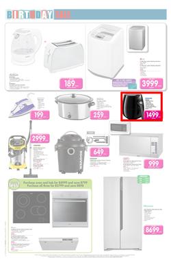 Makro : General Merchandise (09 Aug - 17 Aug 2015) , page 4