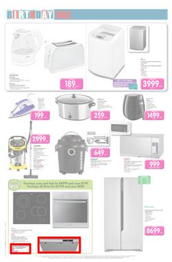 Makro : General Merchandise (09 Aug - 17 Aug 2015) , page 4