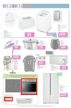 Makro : General Merchandise (09 Aug - 17 Aug 2015) , page 4