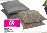 Sheraton Twinpack Scatter 45x45Cm-Per Twin Pack