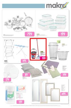 Makro : General Merchandise (09 Aug - 17 Aug 2015) , page 5