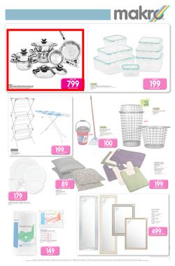 Makro : General Merchandise (09 Aug - 17 Aug 2015) , page 5