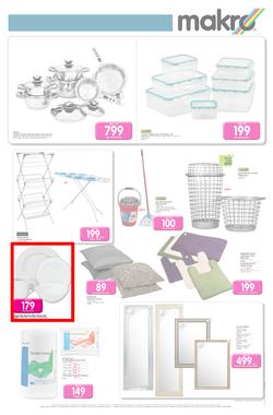 Makro : General Merchandise (09 Aug - 17 Aug 2015) , page 5