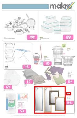 Makro : General Merchandise (09 Aug - 17 Aug 2015) , page 5
