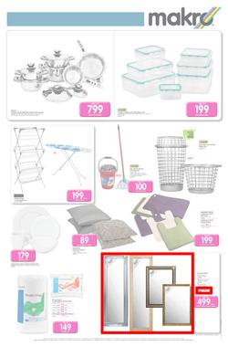 Makro : General Merchandise (09 Aug - 17 Aug 2015) , page 5
