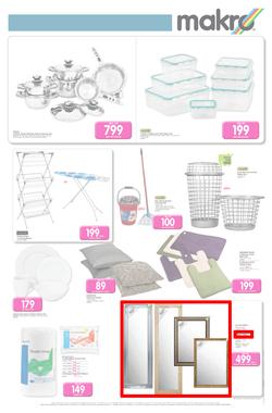 Makro : General Merchandise (09 Aug - 17 Aug 2015) , page 5