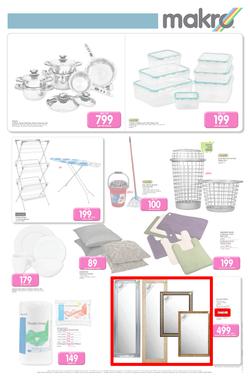 Makro : General Merchandise (09 Aug - 17 Aug 2015) , page 5