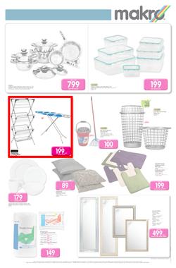 Makro : General Merchandise (09 Aug - 17 Aug 2015) , page 5