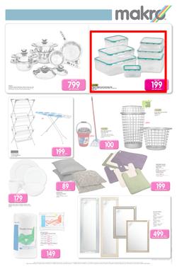 Makro : General Merchandise (09 Aug - 17 Aug 2015) , page 5