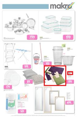 Makro : General Merchandise (09 Aug - 17 Aug 2015) , page 5