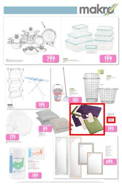 Makro : General Merchandise (09 Aug - 17 Aug 2015) , page 5