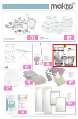 Makro : General Merchandise (09 Aug - 17 Aug 2015) , page 5