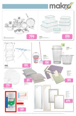 Makro : General Merchandise (09 Aug - 17 Aug 2015) , page 5