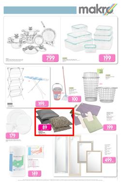 Makro : General Merchandise (09 Aug - 17 Aug 2015) , page 5