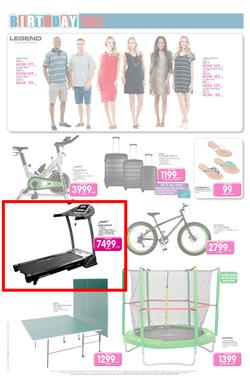 Makro : General Merchandise (09 Aug - 17 Aug 2015) , page 6