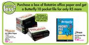 Rotatrim A4 Office Paper-Per Box