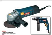 Ryobi 900W 115mm Angle Grinder HG-910