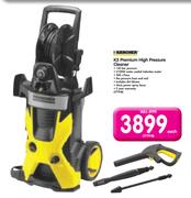 Karcher K5 Premium High Pressure Cleaner 