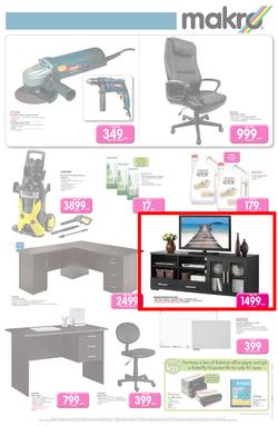 Makro : General Merchandise (09 Aug - 17 Aug 2015) , page 7