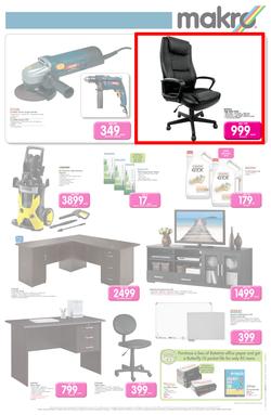 Makro : General Merchandise (09 Aug - 17 Aug 2015) , page 7