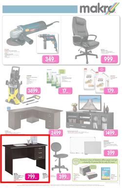 Makro : General Merchandise (09 Aug - 17 Aug 2015) , page 7